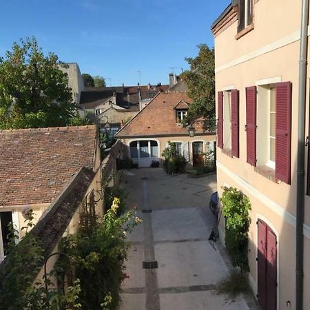 77 Rue De France Appartement Fontainebleau Buitenkant foto